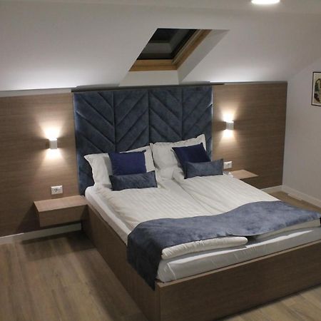 Sleep Inn Prishtina Priștina Exterior foto